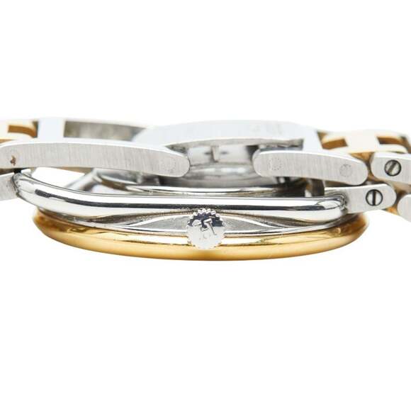 Hermès Arceau Quartz Stainless Steel Watch for Boys - Picture 5 of 10